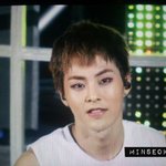 [EXO] 민석이 이거 진짜 쩐다