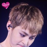 [시우민] 시우민 얼빡(?)샷 프리뷰+_+