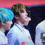 [방탄소년단] 잌ㅋㅋ윤기머리 진짜 새파랗닼ㅋㅋㅋㅋㅋㅋㅋㅋㅋㅋㅋㅋㅋㅋㅋㅋㅋㅋㅋㅋ