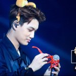 [카이] 안경쓴 조닌