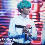 [방탄소년단] 그 아<b>오아</b> 분들 심ㅣ쿵해에서