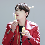 [방탄소년단] <b>비눗방울</b>을 부르라니까