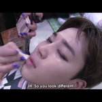 [방탄소년단] ㅅㄷ 이거 화장품찾아<b>줄</b><b>사람</b>ㅋㅋㅋ