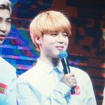 [방탄소년단] 박지민 웃는거보ㅓㅠㅜㅜ