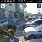 [EXO] <b>로드뷰</b>에 찍힌 김희3철