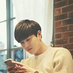 [EXO] <b>여친</b>한테톡보내는준면이