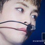 [EXO] 민석이는 얼빡이 ㄹㅇ