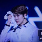 [EXO] 세<b>훈인</b> 오늘도 괜찮았음