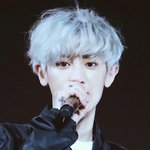 [EXO] 찬열이 <b>애쉬</b>vs흑발