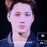 [EXO] 카이 <b>반삭</b>하면 이상할거같다