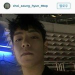 팬들이 나이가지고 놀려서 화난 탑