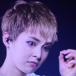 [시우민] <b>뽀로로</b> 보지 말라고 해서 삐진 시우민이래 ㅋㅋㅋ