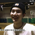 [방탄소년단] 신인왕 스포츠편에서 <b>민</b>슈가인성;;