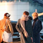 [방탄소년단] ㅅㄷ.ㅋㅋㅋ<b>기자님</b>  팬이신가