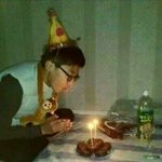 <b>생일</b>이당