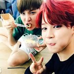 [방탄소년단] ㅅㄷ) 지민이 반지