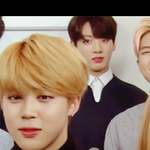 [방탄소년단] +(<b>핑크</b>)지민아 다음머리 이거제발요