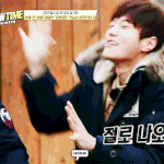 [인피니트] 뭐든 좋으니