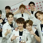 [EXO] 난 세계관 이거ㅋㅋㅋㅋㅋ