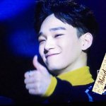 [EXO] 종대로정화)<b>따봉</b>!!