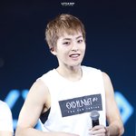 [시우민] 160109 시우민 고화질