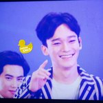 [EXO] 아니!!!김종대머리 좀 걍 냅두라고!!!!!!