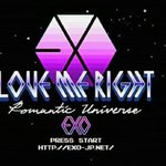 [EXO] 나 일본럽라뮤비 게임속같다는거 쓴앤데