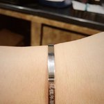 [방탄소년단] ㅅㄷ 각인팔찌는 <b>한문</b>이대박