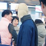 [방탄소년단] 낮누 귀여웡ㅋㅋㅋㅋ