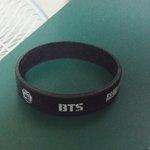 [방탄소년단] ㅅㄷ 다들팔찌얘기하길래