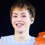 [시우민] 오늘 표정으로 본 시우민의 <b>희노애락</b> >.<