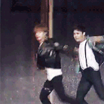 [방탄소년단] 방탄맘들...웃으면..<b>복이</b>와용..^^*