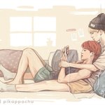 [방탄소년단] 너넨 <b>이</b> <b>오빠</b> 둘