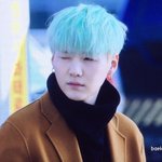 [방탄소년단] 어떤 자식이야!! <b>태양</b> 너냐??