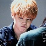 [방탄소년단] 지민이 <b>망</b>개짤  주세요