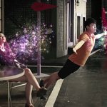 [방탄소년단] 그림램분들 뮤비에 지민이 있다해서