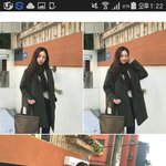 코트 색 추천 좀