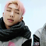 [방탄소년단] 우리 셋째 넷째ㅋㅋㅋ