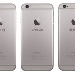 [EXO] 아이폰에 <b>통신사</b>마크 나온다는데 싼티나지않냐