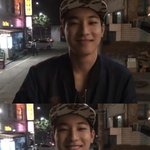 [세븐틴] 남친짤털이 하자