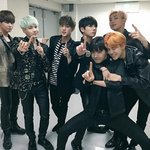[방탄소년단] 진=랩몬=슈가=<b>제이홉</b>=지민=뷔=정국