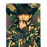 [방탄소년단] 이거 이거 사진좀 주라
