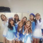 [러블리즈] 미친 <b>엘사</b>인줄