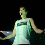 [시우민] <b>헐크</b>로 변신한 시우민!?