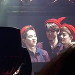 [EXO] ㅋㅋㅋㅋㅋ며니 표정<b>개아</b>련 ㅋㅋㅋ민석이 볼빵빵