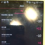 [EXO] 투표하는거 안힘들어 <b>시발</b>..