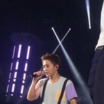 [시우민] <b>오빠미</b> 쩌는 오늘자 시우밋^^