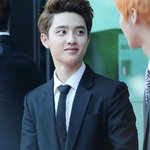[EXO] 미친 니네 도경수 애교영상봤냐 <b>미친개</b>도랏;