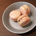 [홈베이킹] 마카롱에 빠진 26살 흔녀