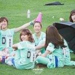 [에이핑크] 사진한장으로 설명가능한 <b>대식</b>핑크